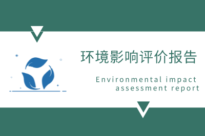 德州环境影响评价报告